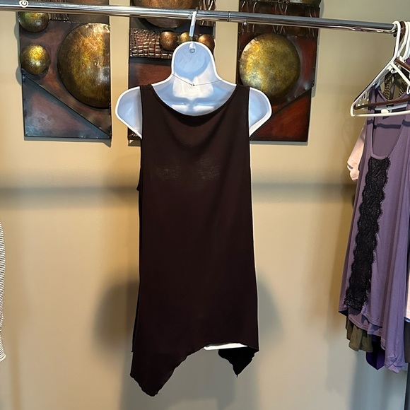 Tank Top - Picture 2 of 7